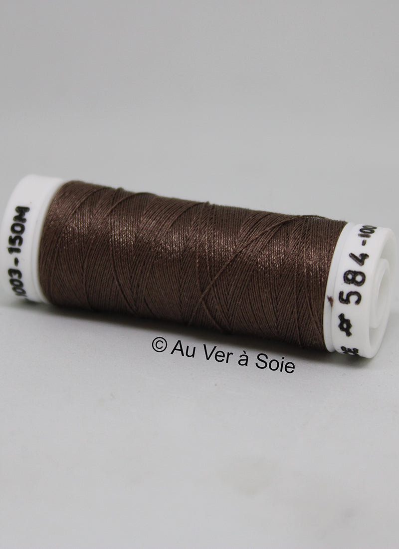 Soie 100/3 Colour 584