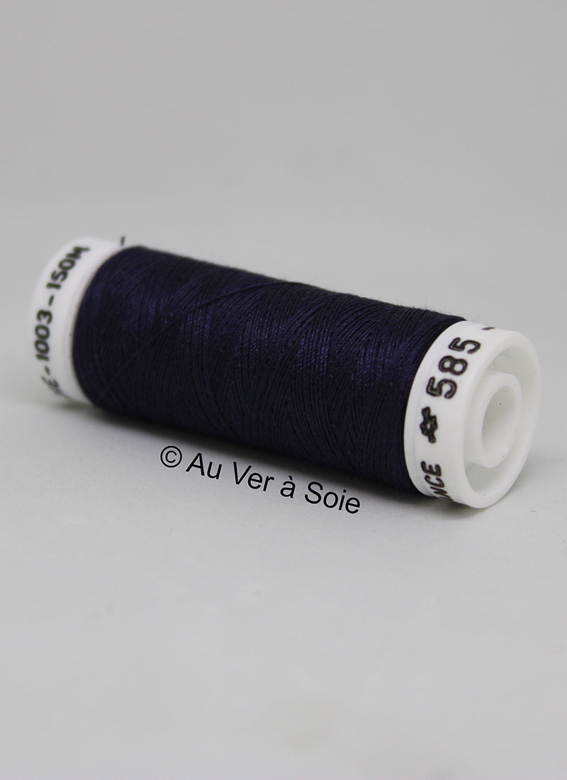 Soie 100/3 Colour 585