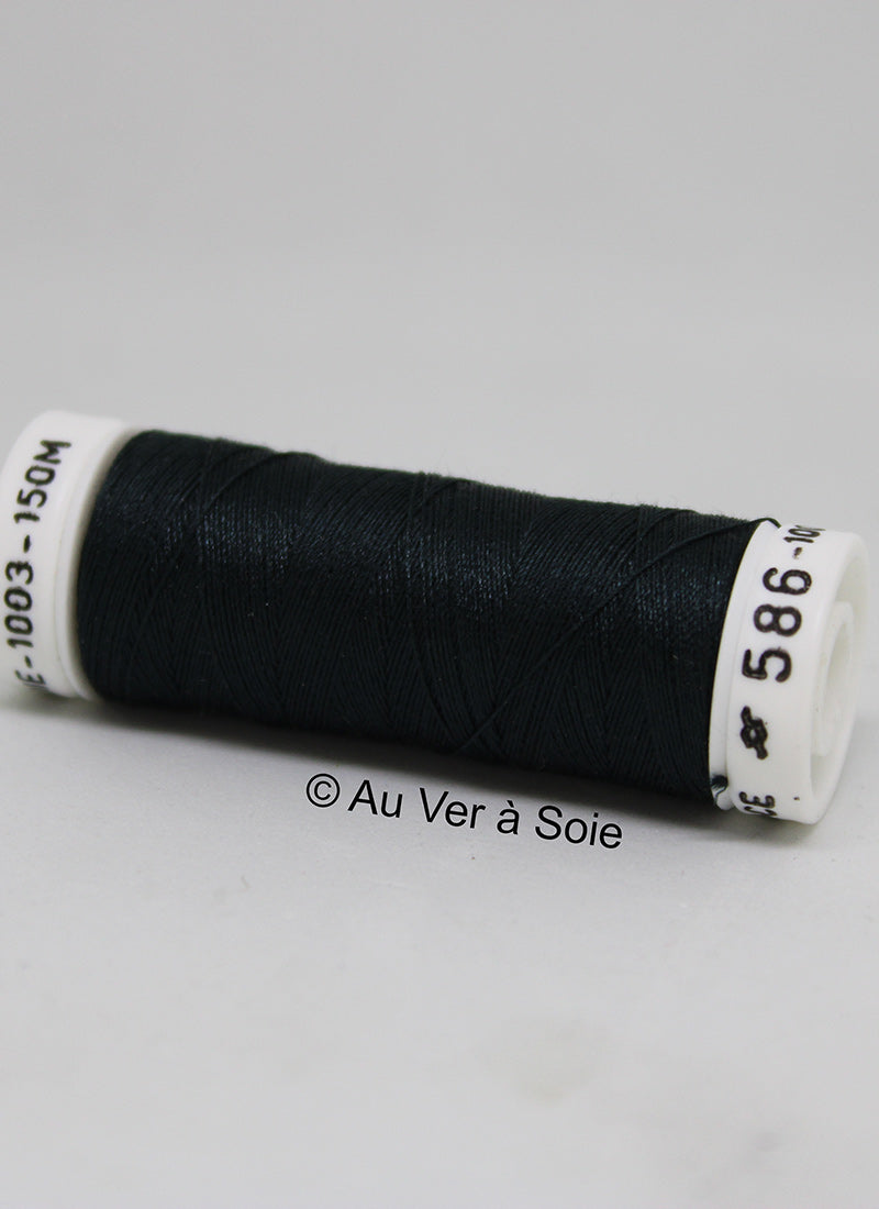 Soie 100/3 Colour 586