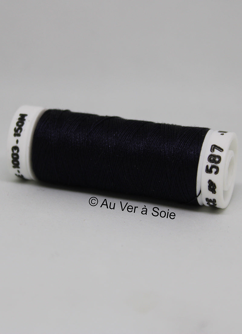 Soie 100/3 Colour 587