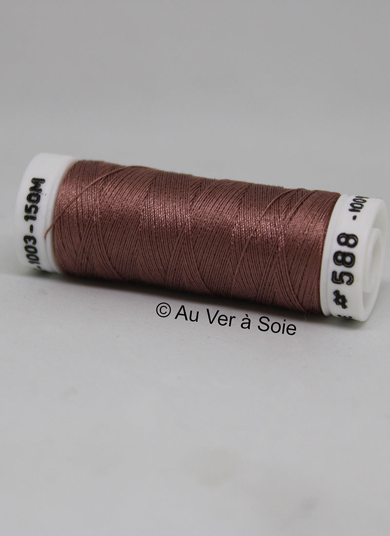 Soie 100/3 Colour 588