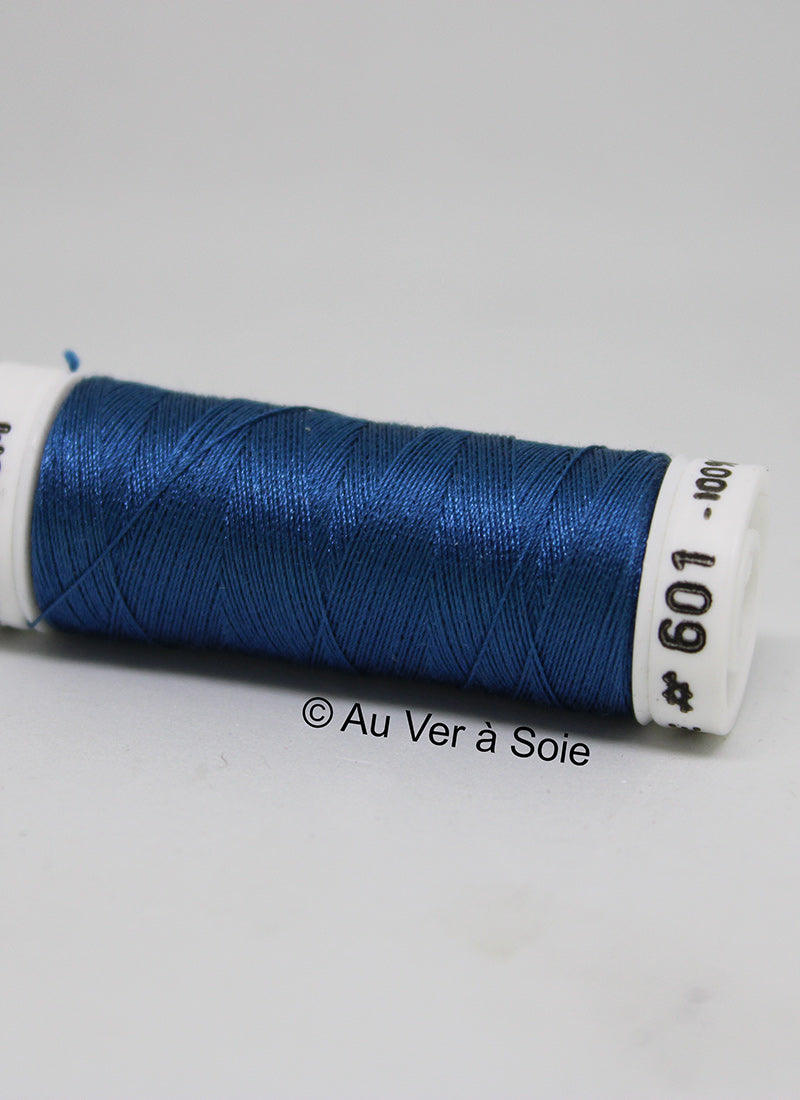 Soie 100/3 Colour 601