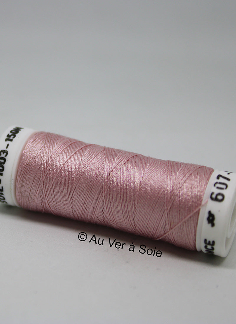 Soie 100/3 Colour 607