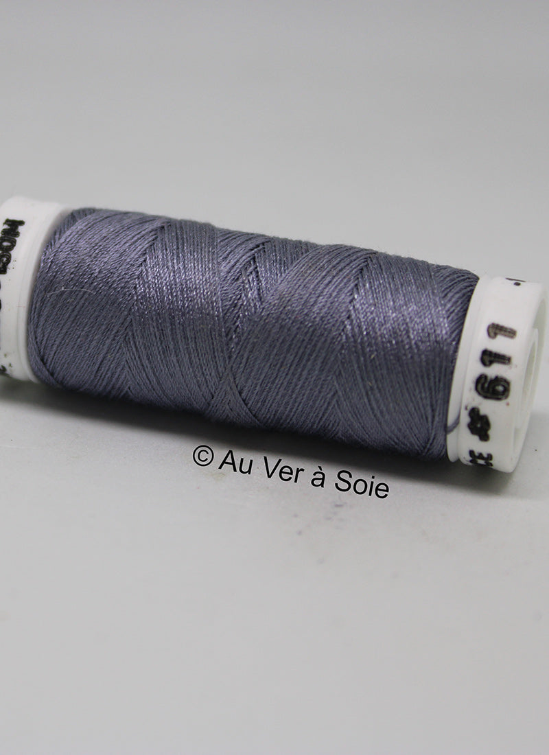 Soie 100/3 Colour 611