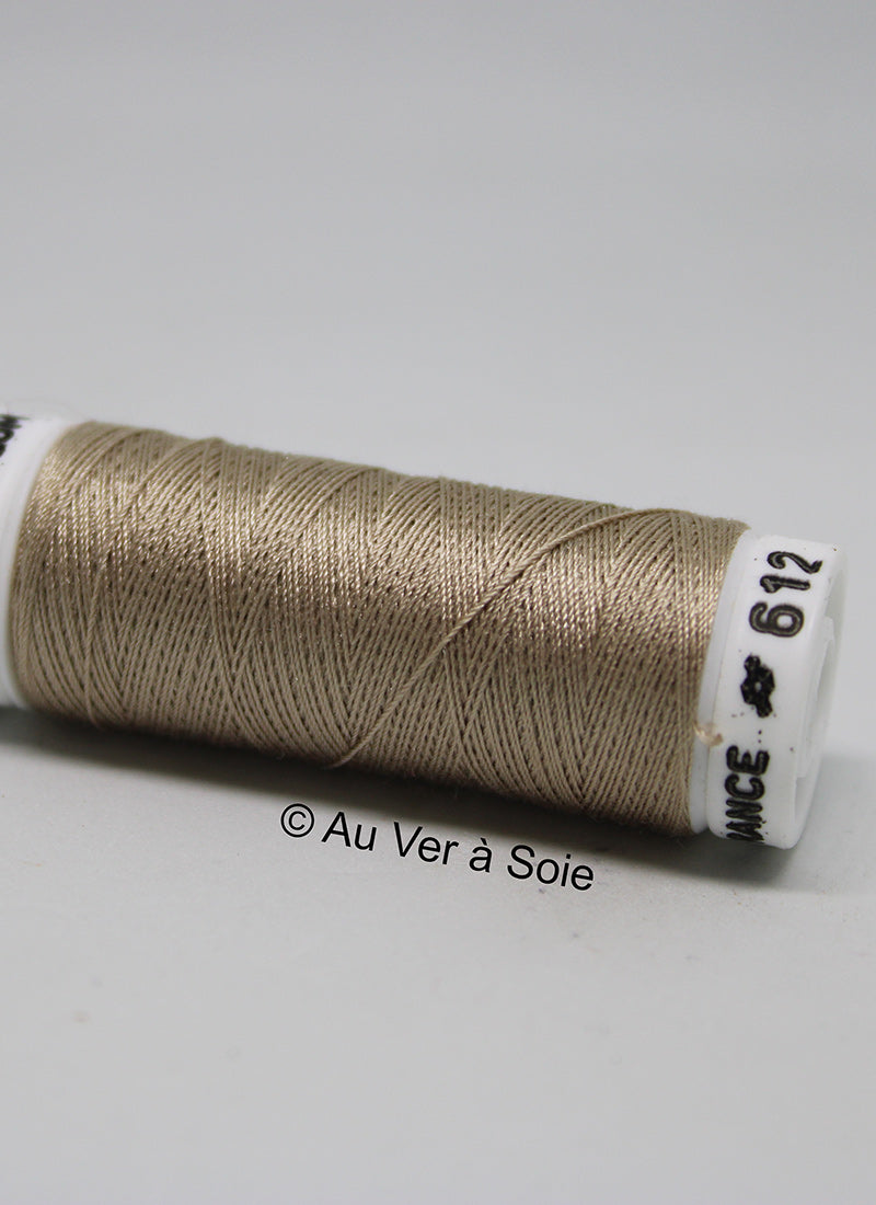 Soie 100/3 Colour 612