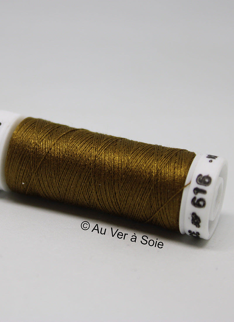 Soie 100/3 Colour 616