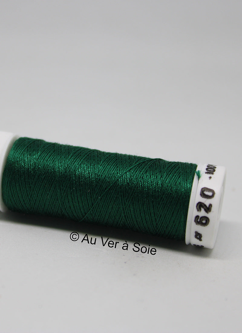 Soie 100/3 Colour 620
