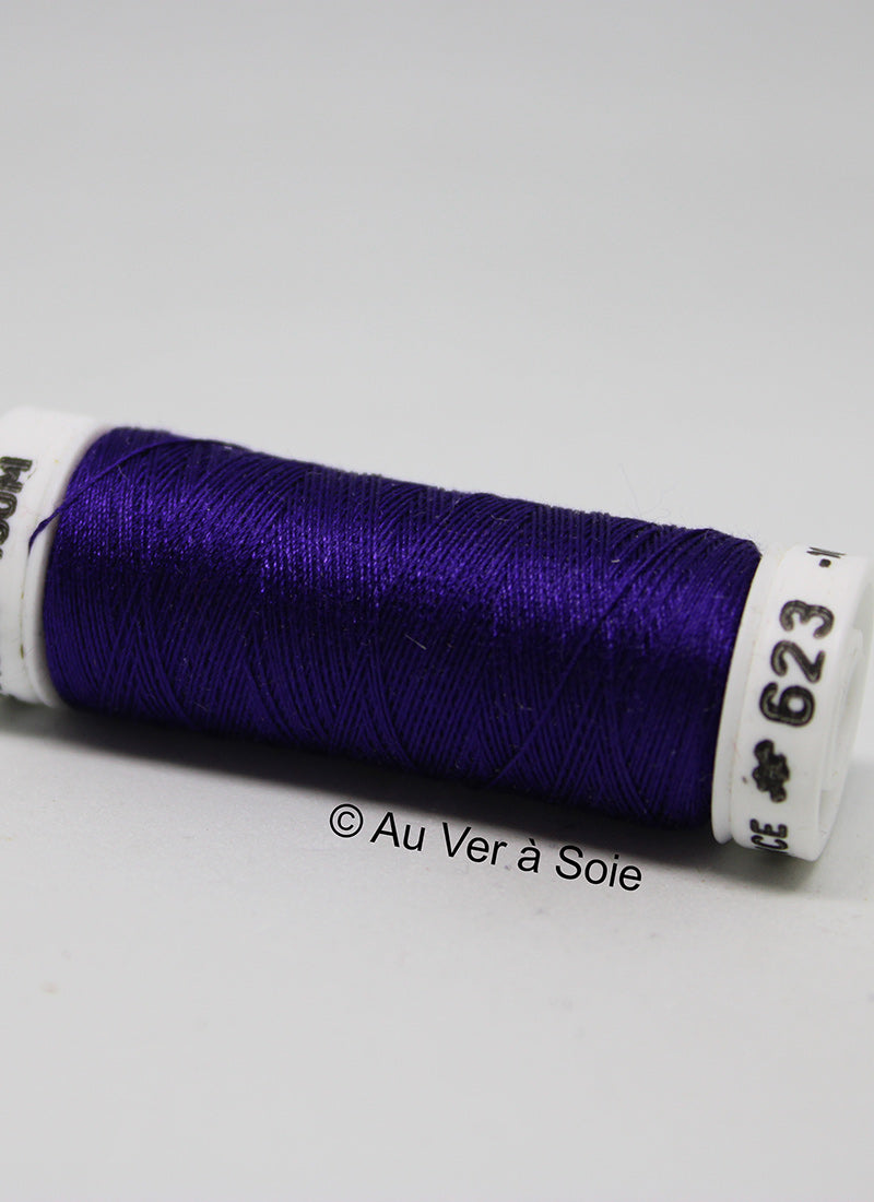 Soie 100/3 Colour 623