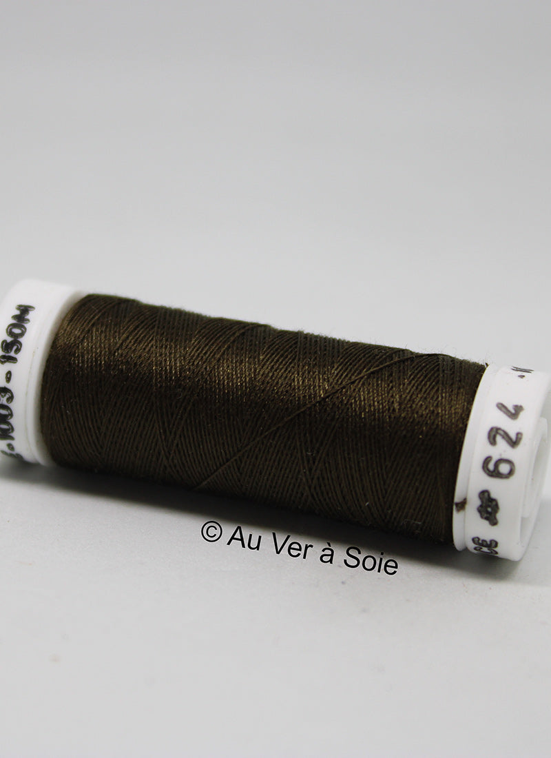 Soie 100/3 Colour 624