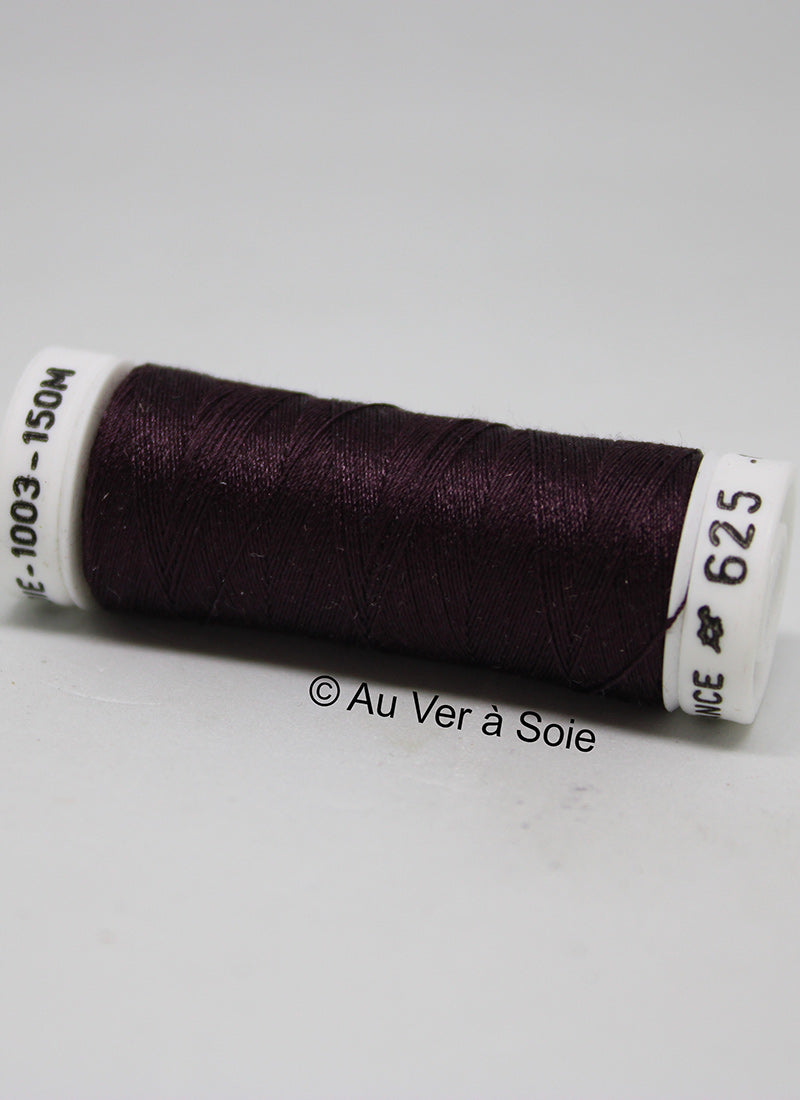 Soie 100/3 Colour 625