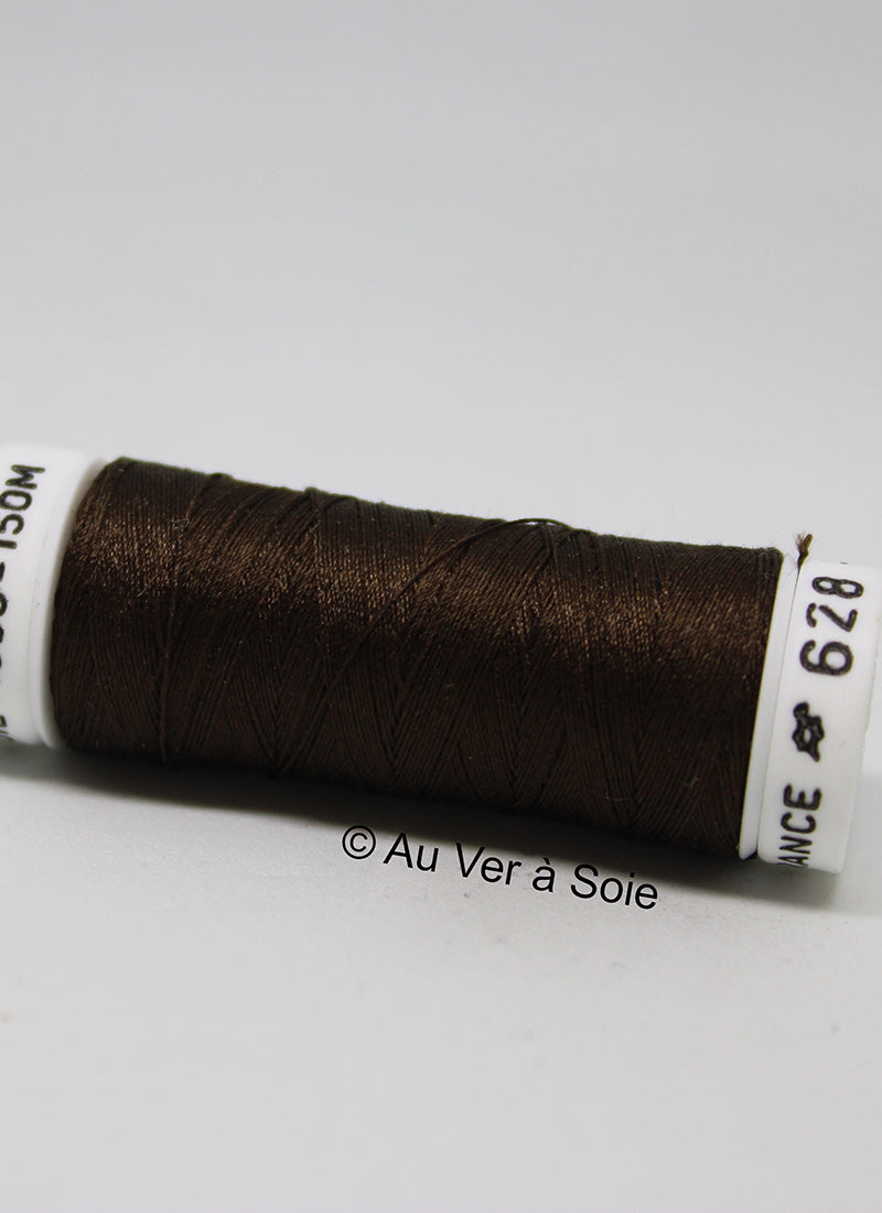 Soie 100/3 Colour 628