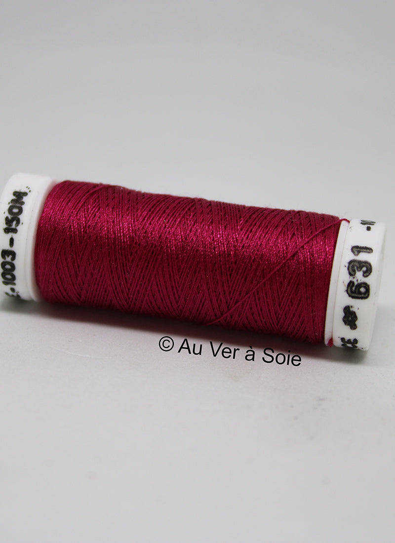 Soie 100/3 Colour 631