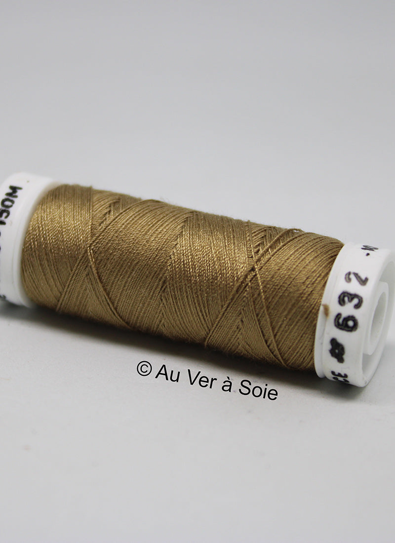 Soie 100/3 Colour 632