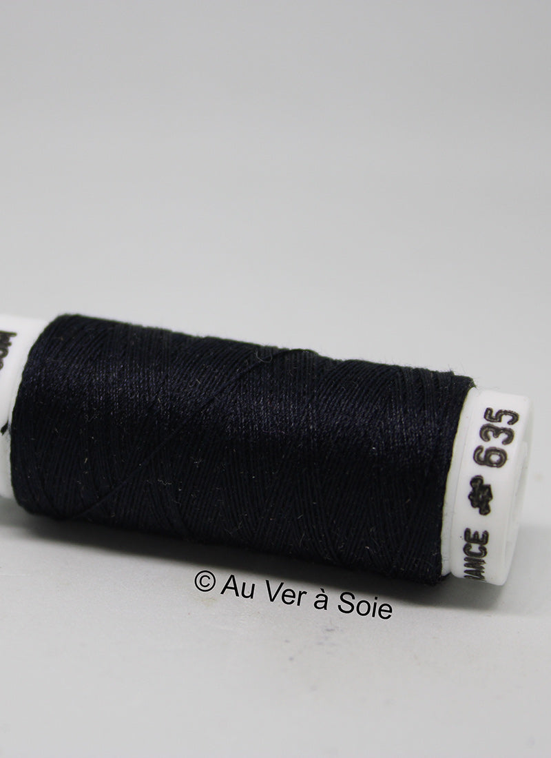 Soie 100/3 Colour 635