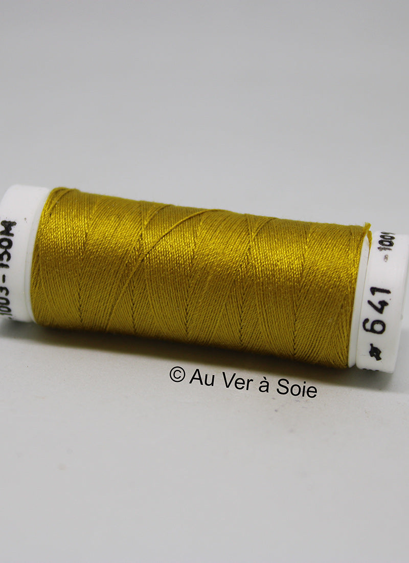 Soie 100/3 Colour 641