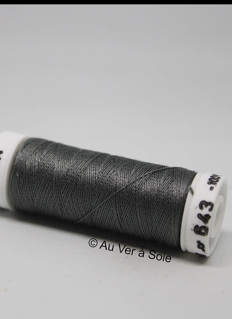Soie 100/3 Colour 643