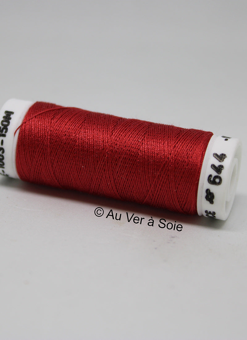 Soie 100/3 Colour 644