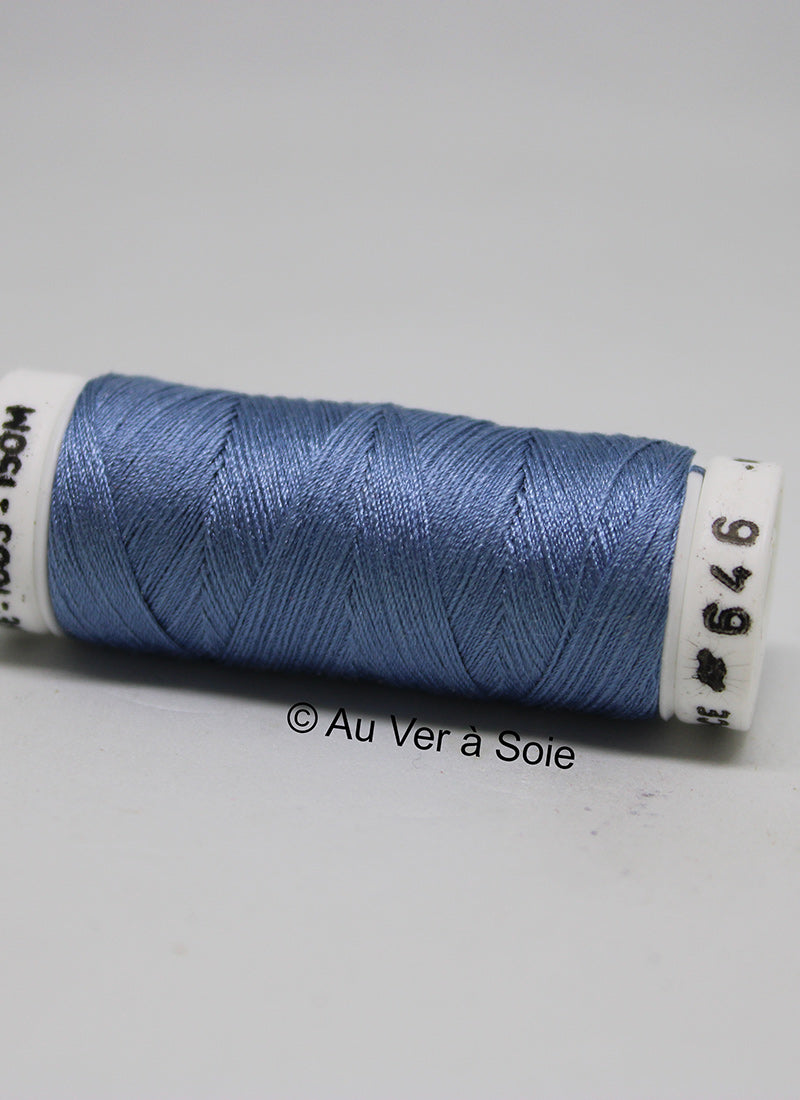 Soie 100/3 Colour 646