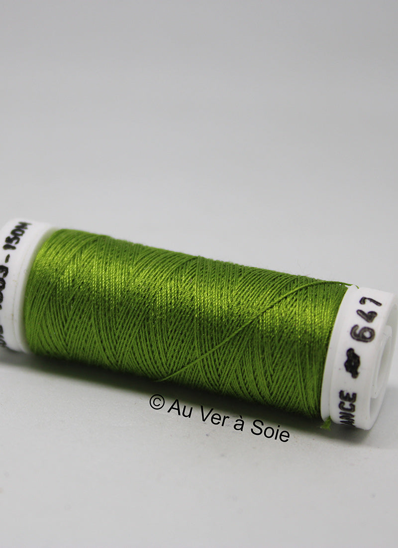 Soie 100/3 Colour 647
