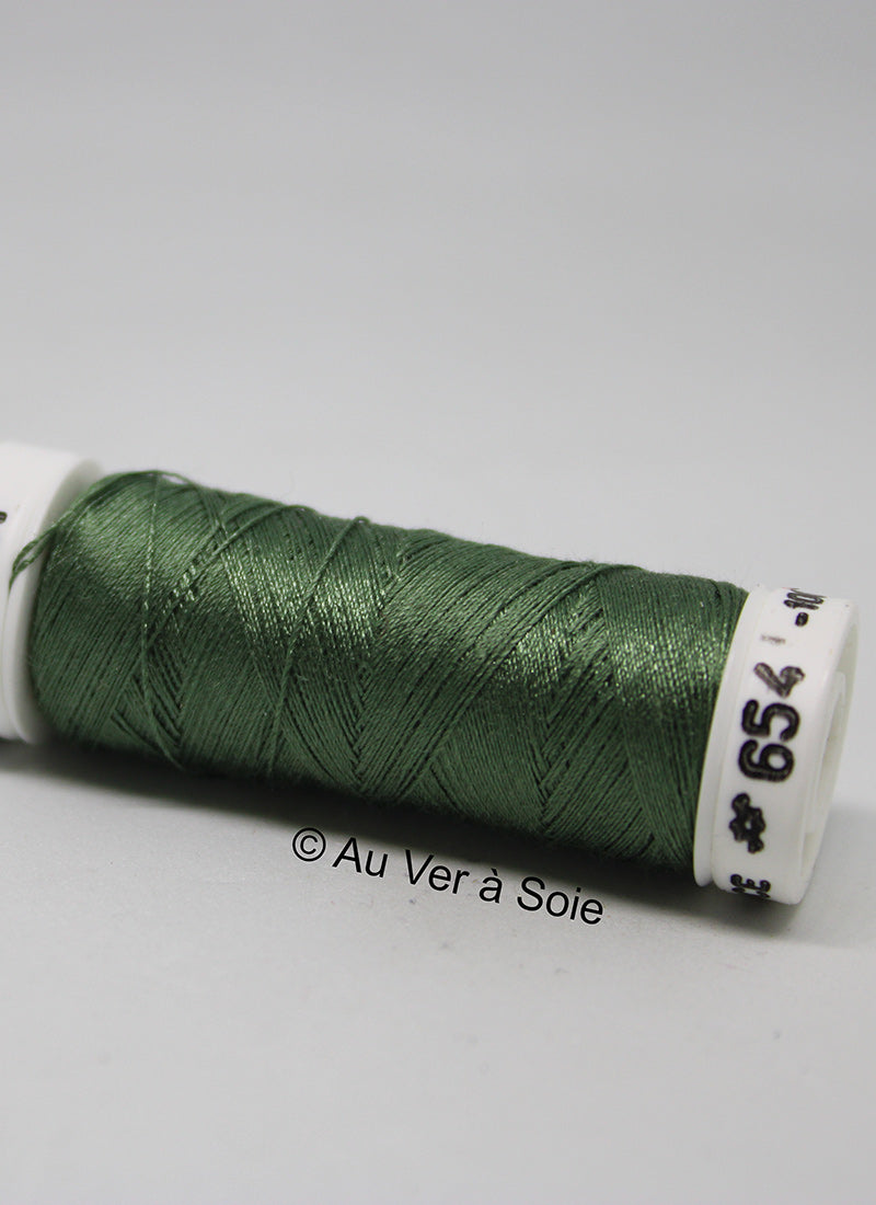 Soie 100/3 Colour 654