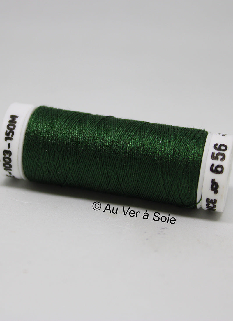 Soie 100/3 Colour 656