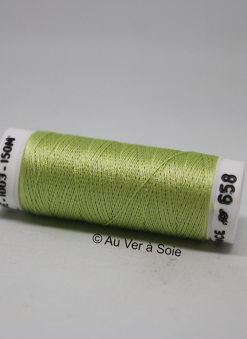 Soie 100/3 Colour 658