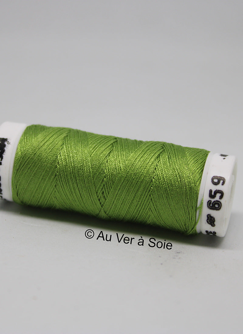 Soie 100/3 Colour 659