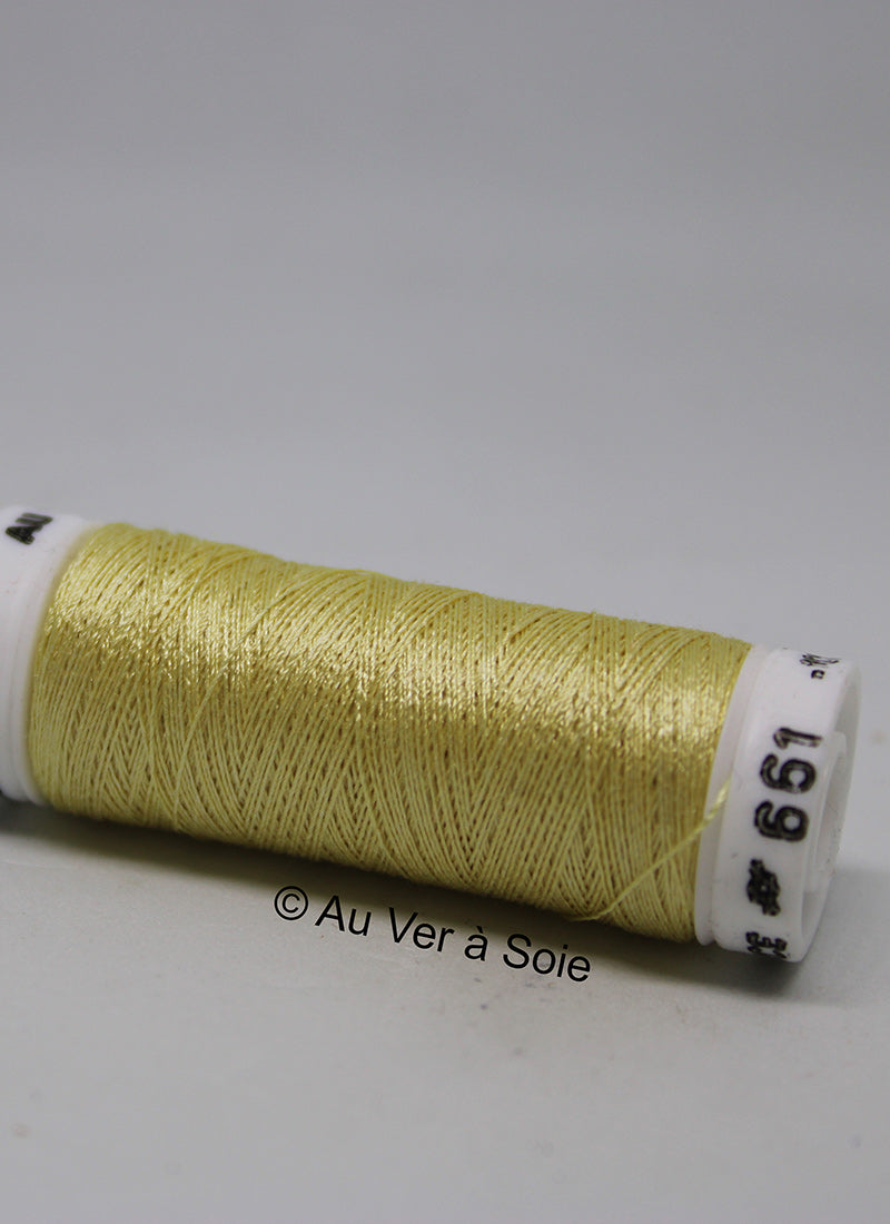 Soie 100/3 Colour 661
