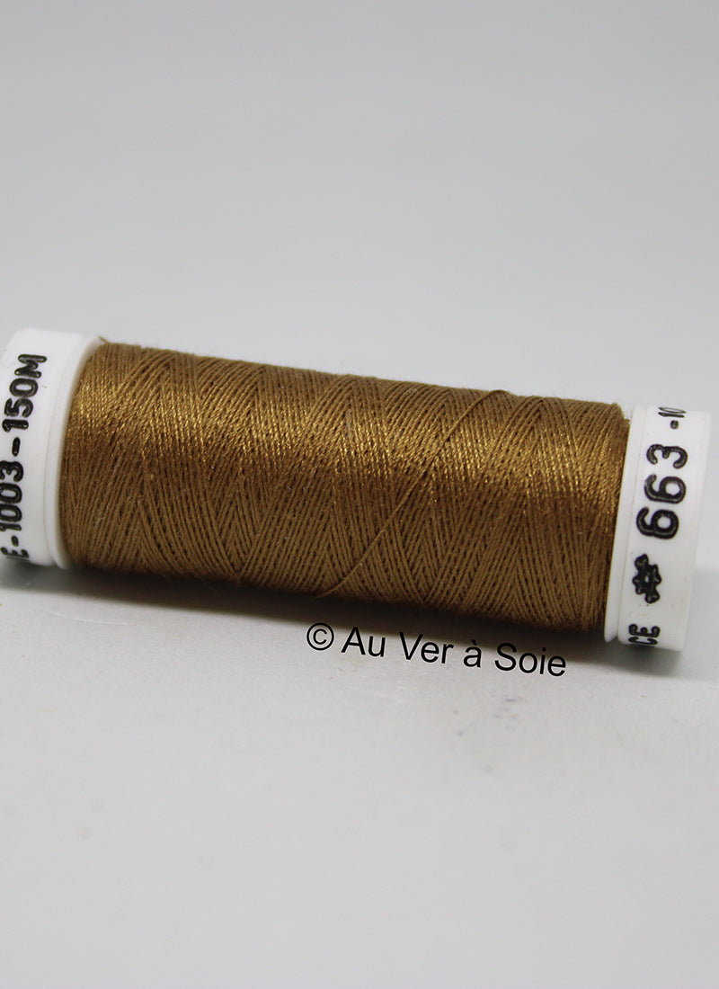 Soie 100/3 Colour 663