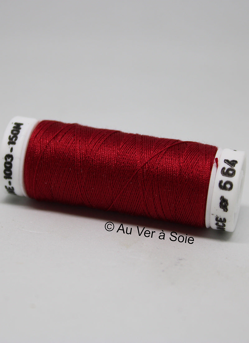 Soie 100/3 Colour 664