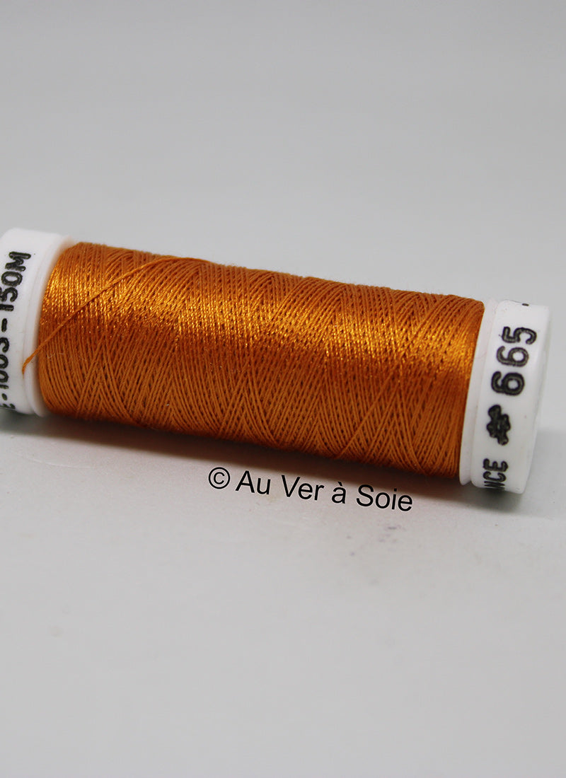 Soie 100/3 Colour 665
