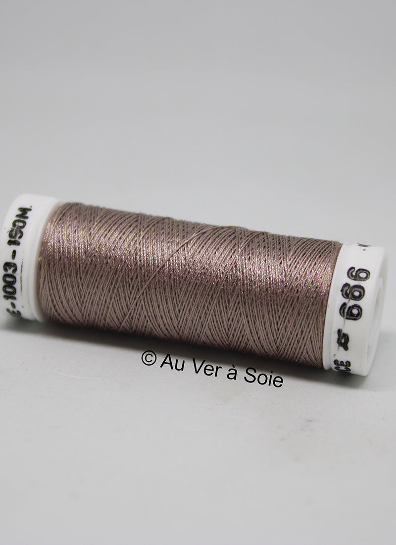 Soie 100/3 Colour 666
