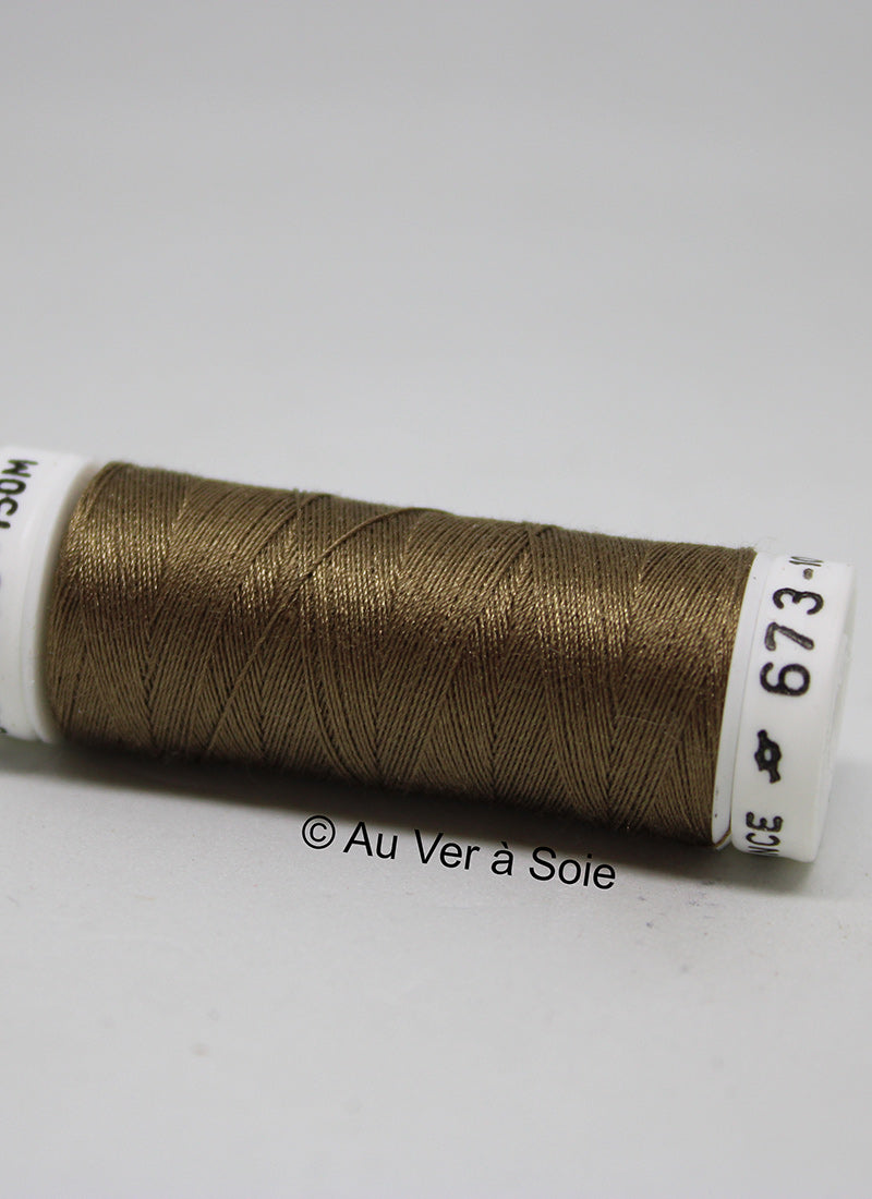 Soie 100/3 Colour 673