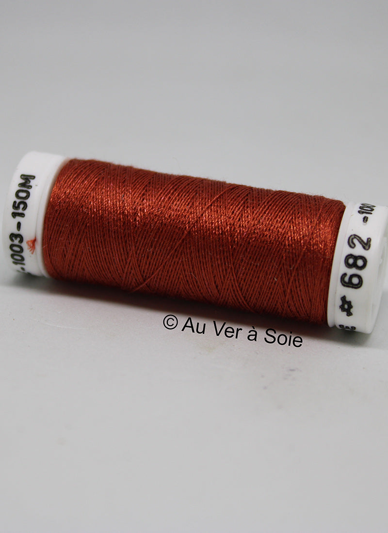 Soie 100/3 Colour 682