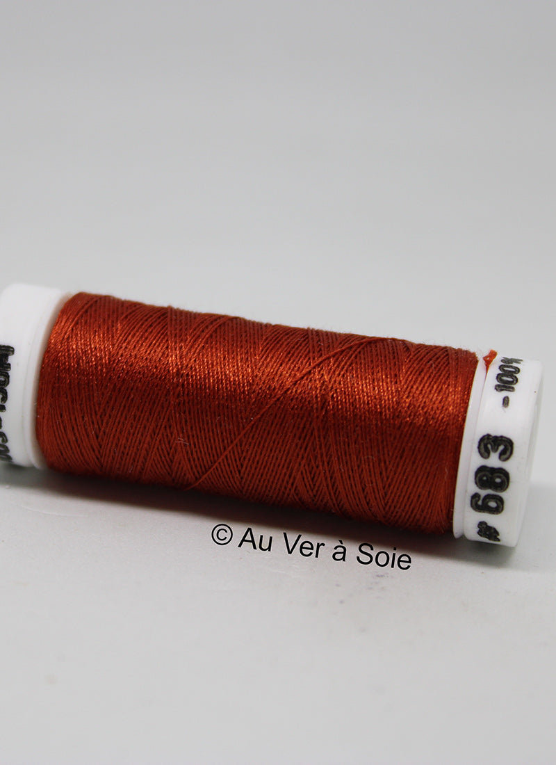 Soie 100/3 Colour 683