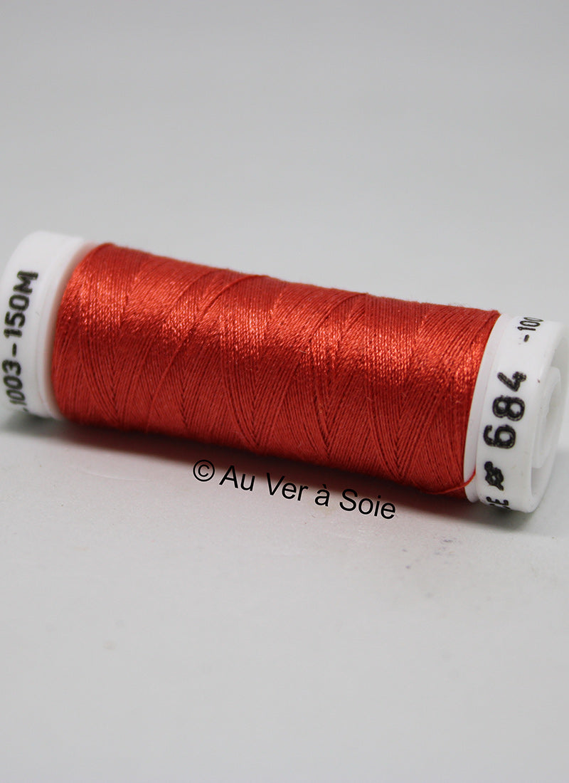 Soie 100/3 Colour 684