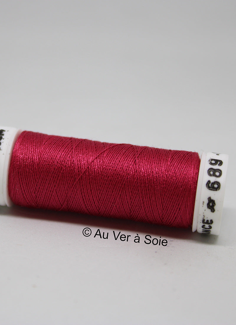 Soie 100/3 Colour 689