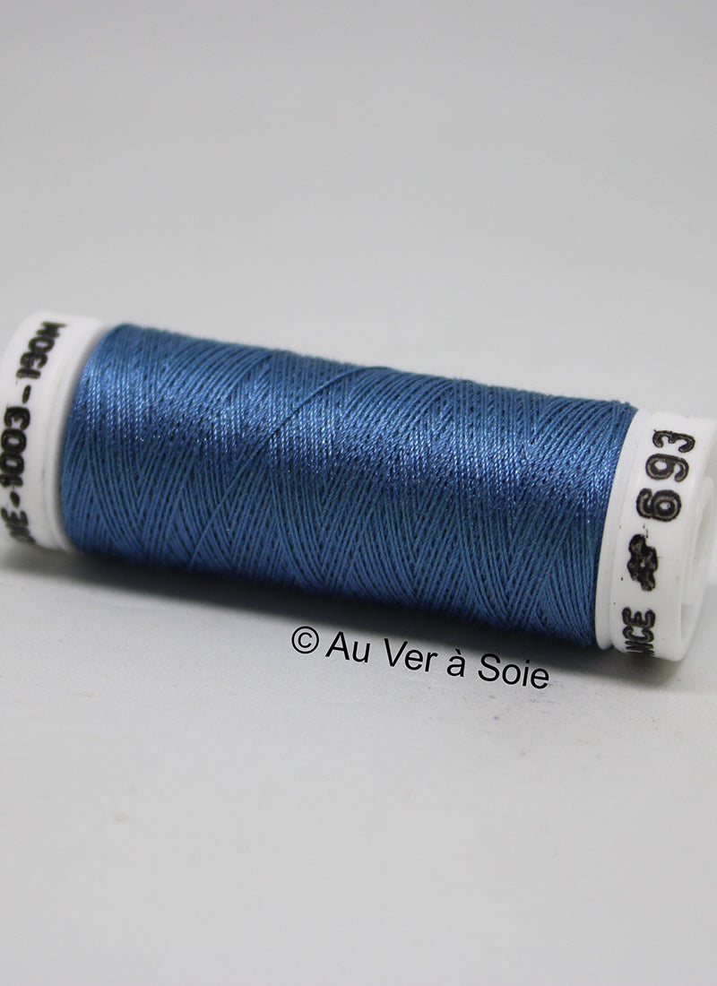 Soie 100/3 Colour 693