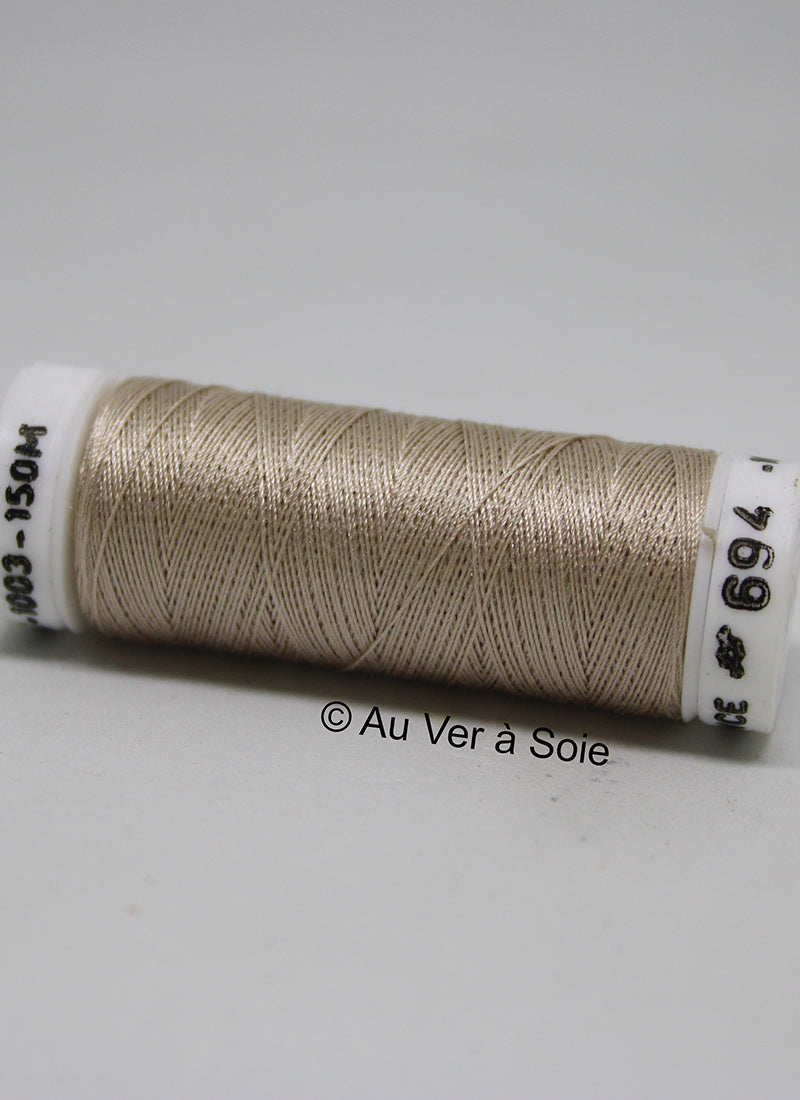Soie 100/3 Colour 694