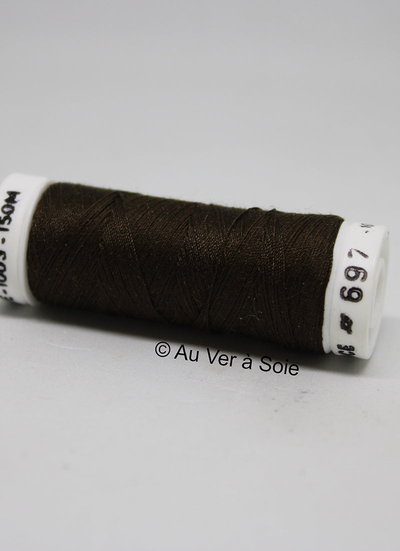 Soie 100/3 Colour 697