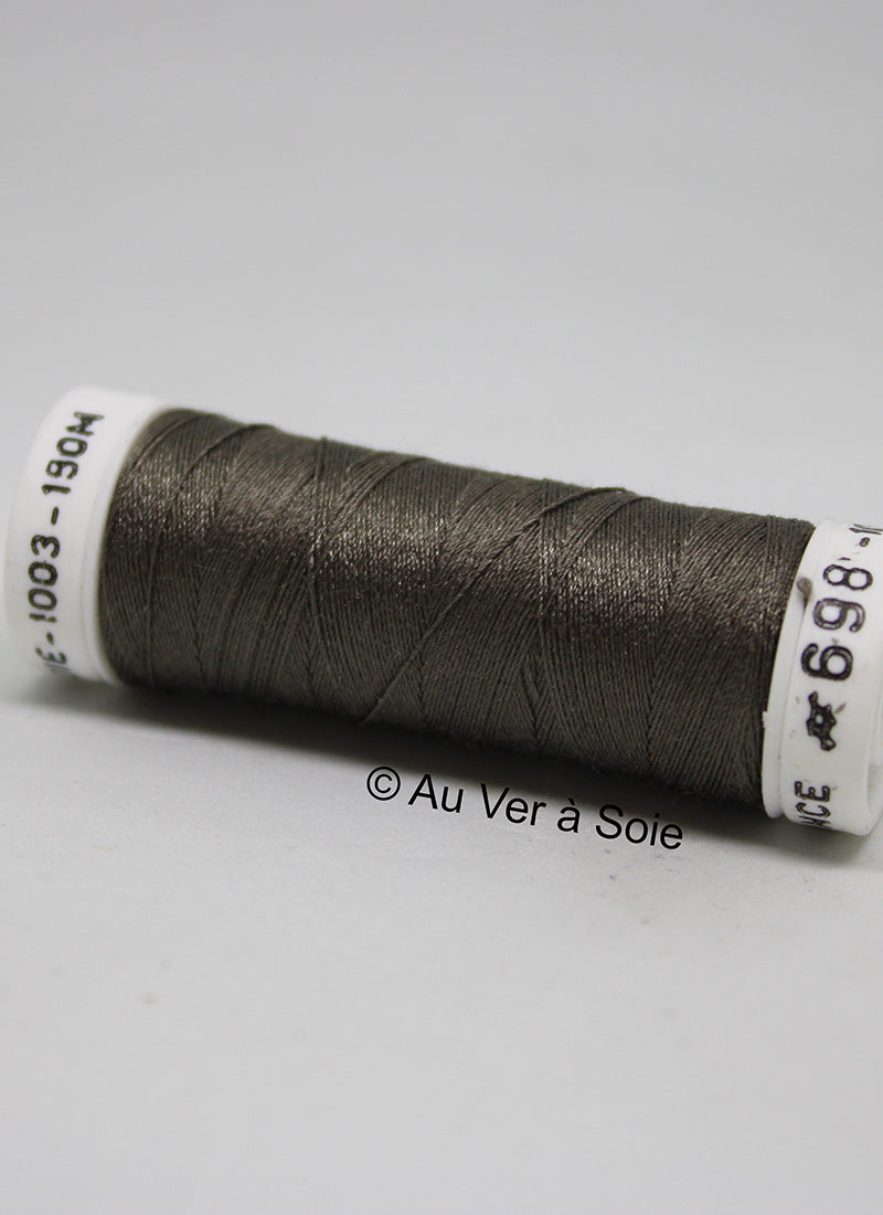 Soie 100/3 Colour 698
