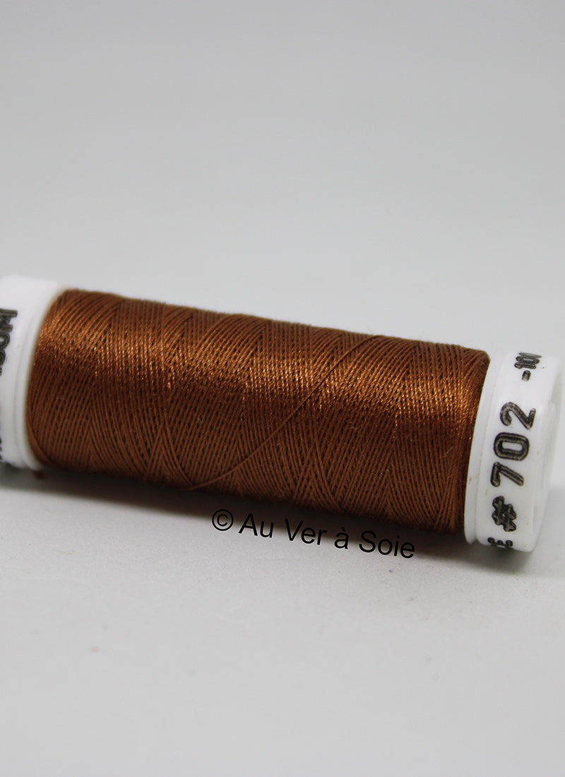 Soie 100/3 Colour 702