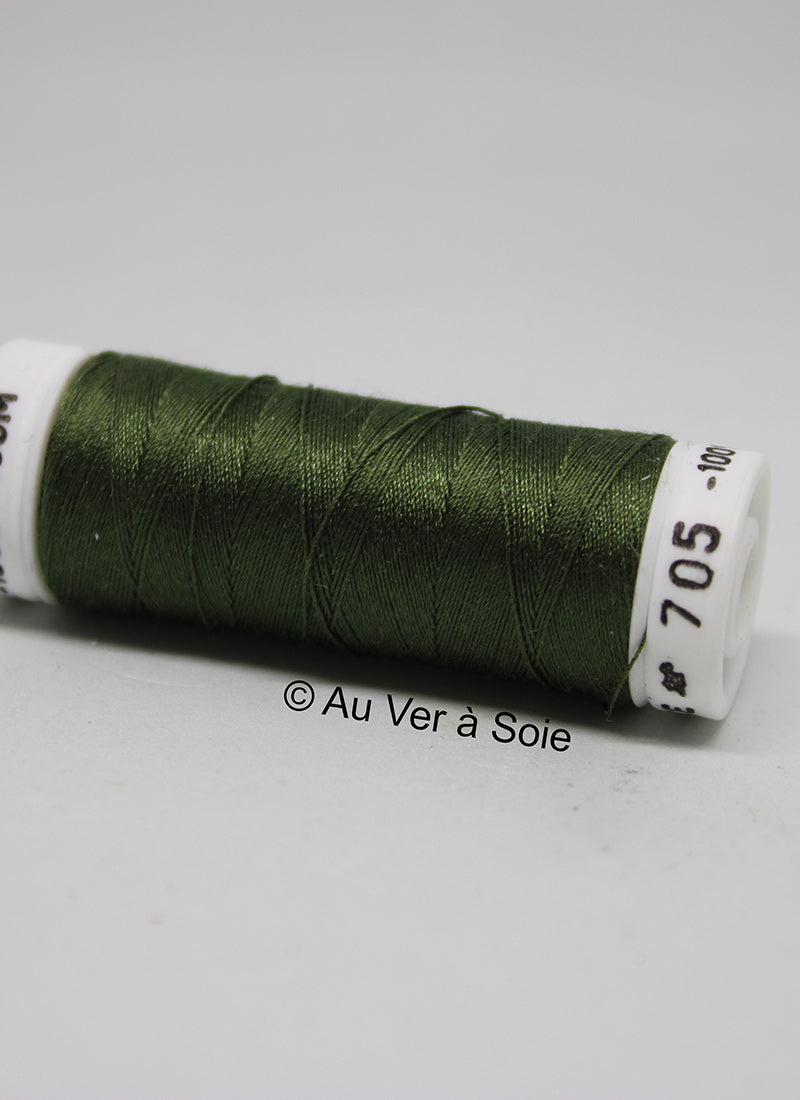 Soie 100/3 Colour 705