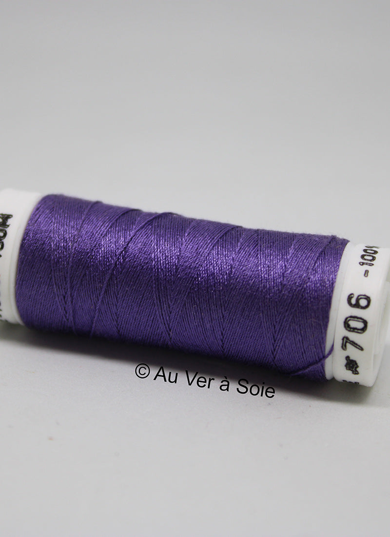 Soie 100/3 Colour 706