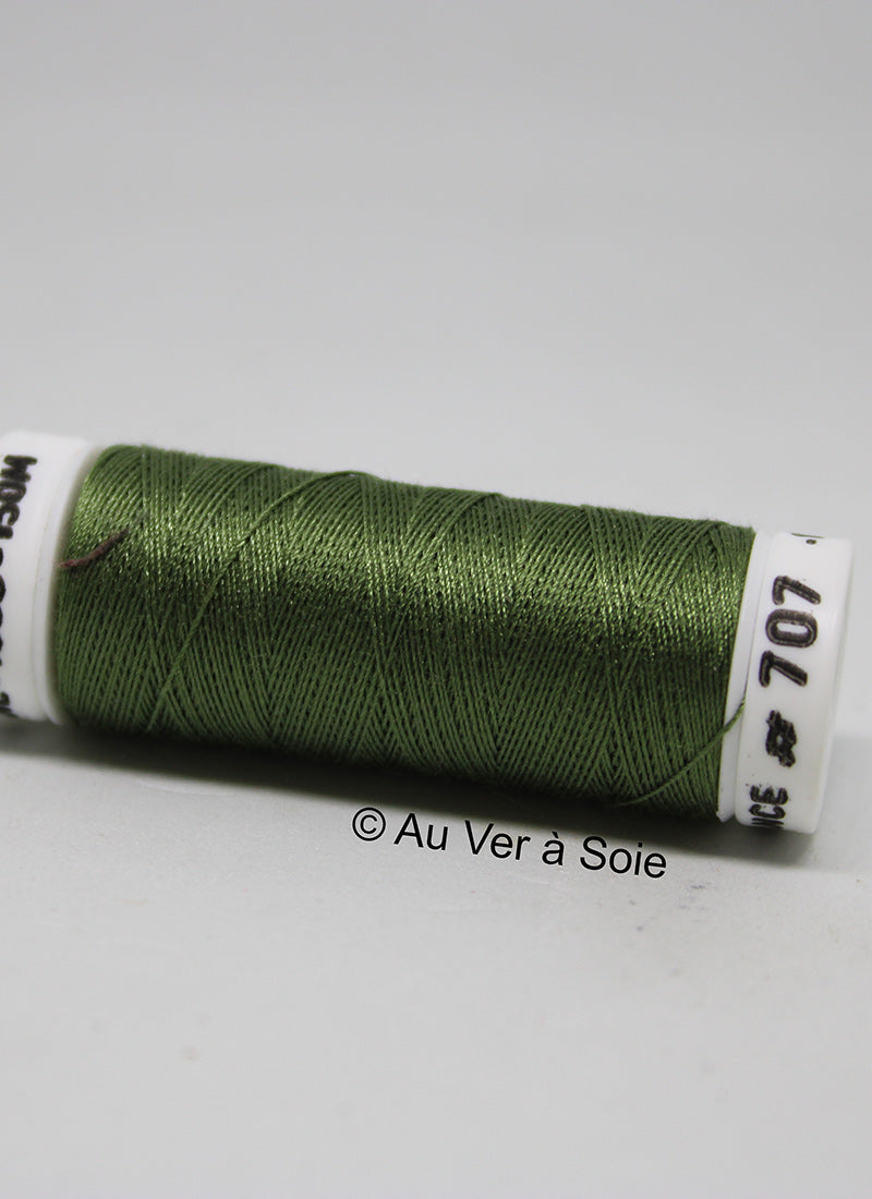 Soie 100/3 Colour 707