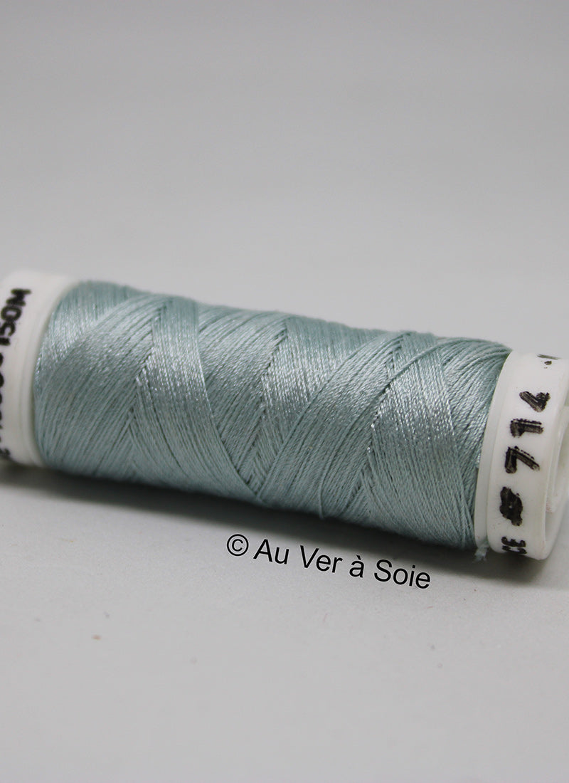 Soie 100/3 Colour 714