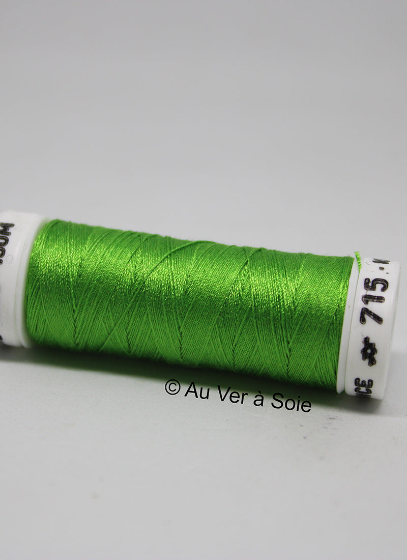 Soie 100/3 Colour 715