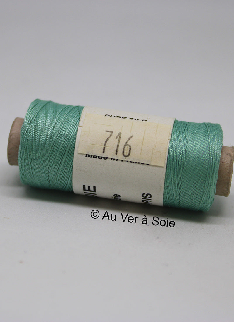 Soie 100/3 Colour 716