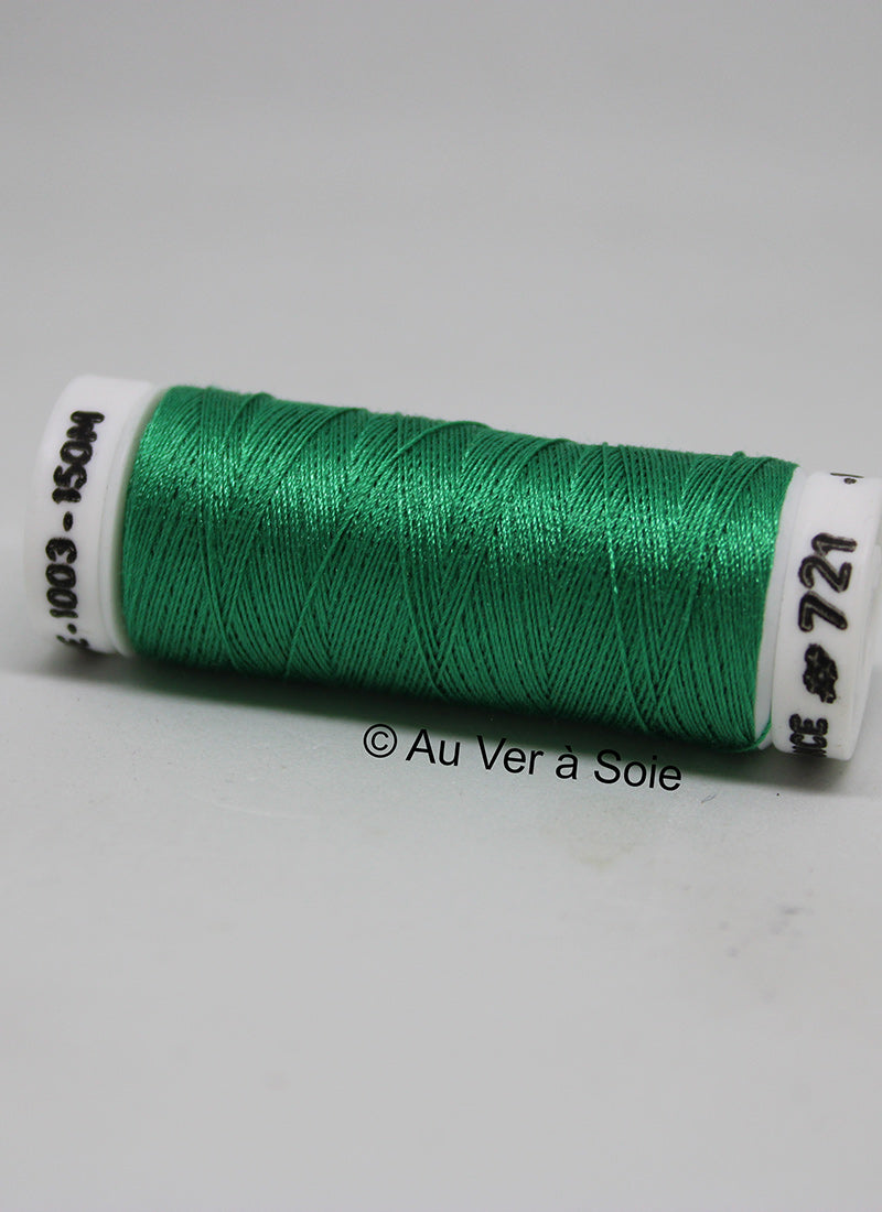 Soie 100/3 Colour 721