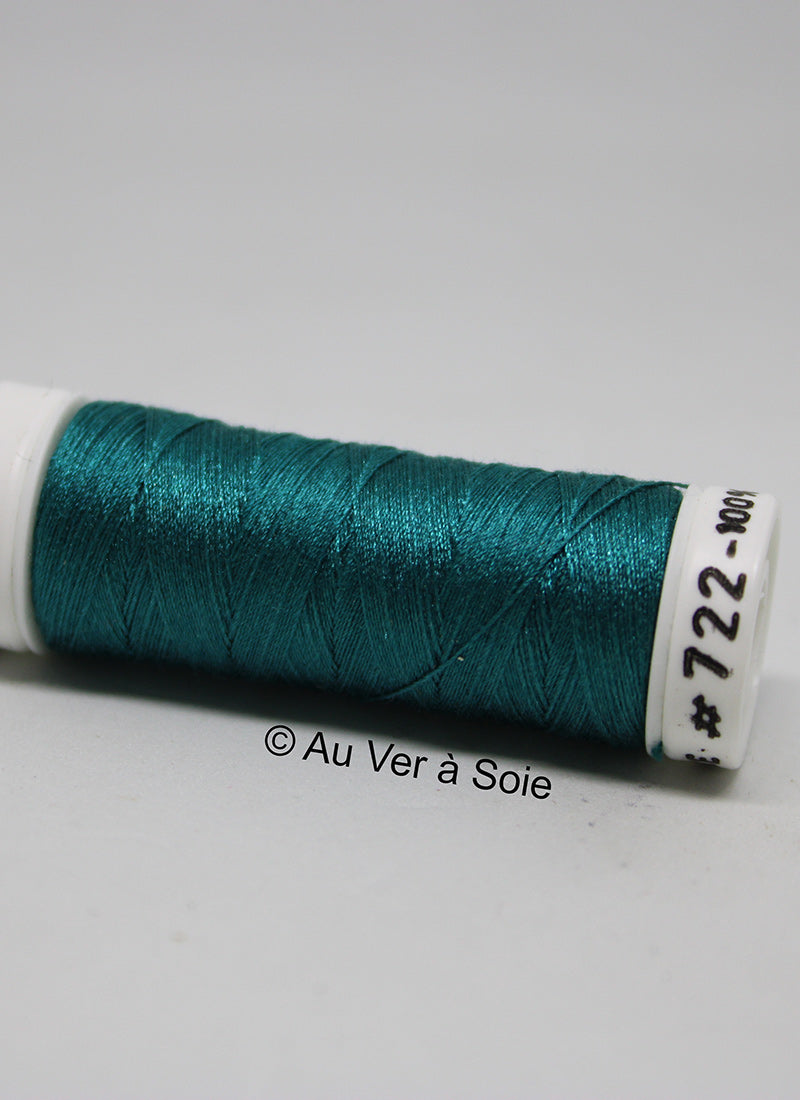 Soie 100/3 Colour 722